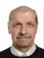 Сафронов Захар
