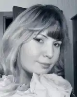 Шаповалова Алина Анатольевна