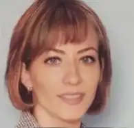 Шаповалова Екатерина Константиновна
