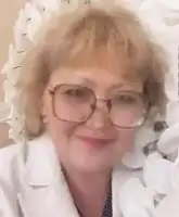Шаповалова Елена
