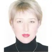 Шаповалова Галина