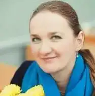 Шаповалова Мария