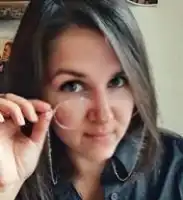 Шаповалова Милана Романовна