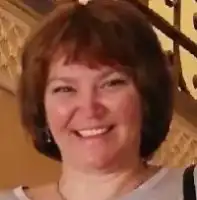 Шарова Диана Михайловна