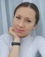 Савельева Анастасия