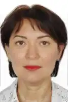 Савельева Кристина