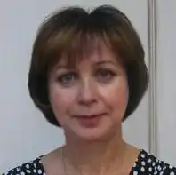 Селезнева Жанна Артемовна