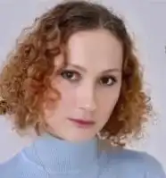 Селиверстова Арина Сергеевна