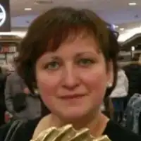 Селиверстова Ирина