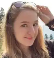 Селиверстова Ирина