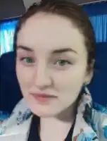 Селиверстова Вероника
