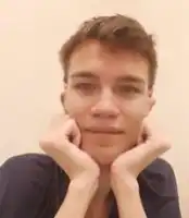 Семёнов Сергей Антонович
