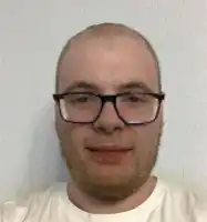 Щербаков Богдан Виталиевич