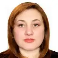 Шевченко Валерия