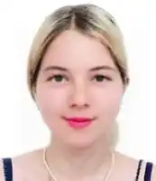 Сидорова Любовь Фёдоровна