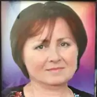 Сидорова Светлана Станиславовна