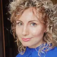 Симонова Алина Максимовна