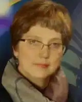 Симонова Алина Романовна