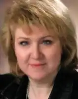 Шмидт Арина Николаевна