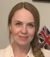 Шмидт Галина Анатольевна