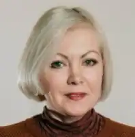 Шмидт Оксана Максимовна
