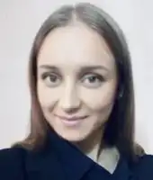 Шмидт Ольга