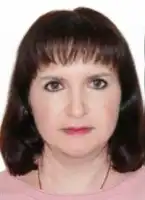 Смирнова Арина Фёдоровна