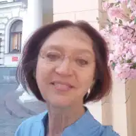 Смирнова Любовь Константиновна