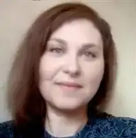 Смирнова Виолетта Ивановна