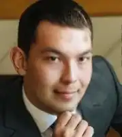 Соколов Юрий Антонович