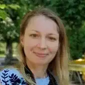 Соколова Алёна