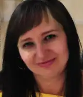 Соколова Любовь Дмитриевна