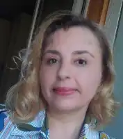 Соколова Милана