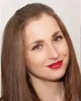 Соколова Вера