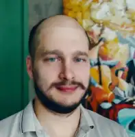 Соловьёв Ярослав Андреевич