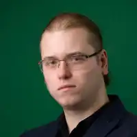 Соловьёв Роман