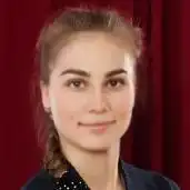 Соловьева Кристина Олеговна