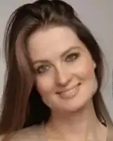 Соловьева Мария Денисовна