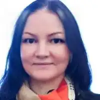 Соловьева Надежда Константиновна