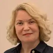 Соловьева Наталья Викторовна