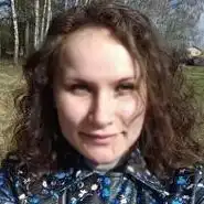 Соловьева Валерия
