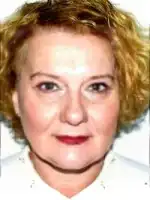 Соловьева Жанна Олеговна