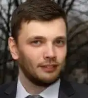 Сорокин Арсений Борисович