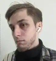 Сорокин Даниил Всеволодович