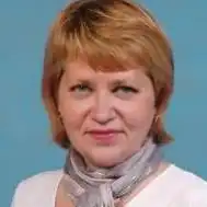Спиридонова Оксана Тимофеевна