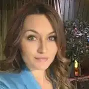 Спиридонова Ульяна