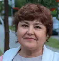 Спиридонова Варвара Денисовна