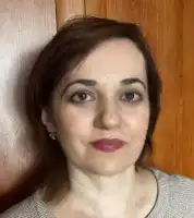 Степанова Галина Владимировна