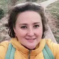 Степанова Милана