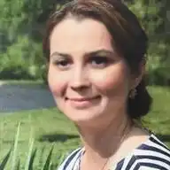 Степанова Юлия Анатольевна